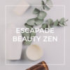 Institut de beauté Beauty Zen à Noé Montaut Mauzac Capens Longages